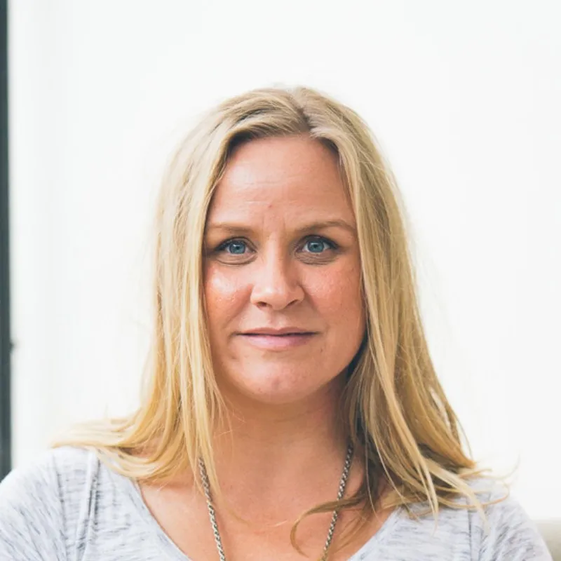 Angela Irving